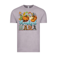 Vintage Zinc thankful mama Vintage Tee - BarkalooDesign