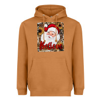 Meerkat believe santa Heavyweight Hoodie - JahusDesignShop