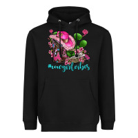 Black cowgirl vibes with boots and gun Heavyweight Hoodie - AdoDesignShop