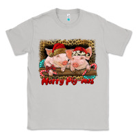 Moon Dust merry pig mas Classic Tee - RanaPortraitStore
