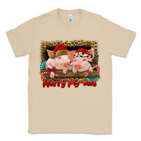 Mushroom merry pig mas Classic Tee - RanaPortraitStore
