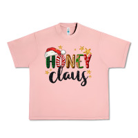 Salmon honey claus christmas Urban Heavy Tee - BarkalooDesign