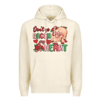 Tofu don't go bacon my heart Premium Hoodie - MaliasSmallBusiness