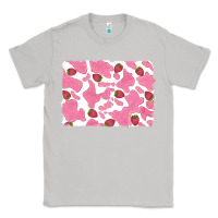 Moon Dust distressed strawberry milkshake cowhide Classic Tee - RanaPortraitStore