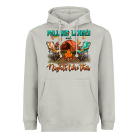 Moon Dust falling leaves and nights like this Heavyweight Hoodie - BundleAndBundleShop