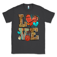 Smoke love basketball Classic Tee - Zillion Design Studio