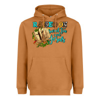Meerkat raised on sweet tea and jesus Heavyweight Hoodie - AdoDesignShop