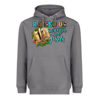 Storm raised on sweet tea and jesus Heavyweight Hoodie - AdoDesignShop