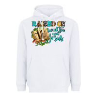 White raised on sweet tea and jesus Heavyweight Hoodie - AdoDesignShop