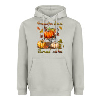 Moon Dust pumpkin kisses harvest wishes Heavyweight Hoodie - BundleAndBundleShop