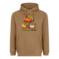 Toasted Coconut pumpkin kisses harvest wishes Heavyweight Hoodie - BundleAndBundleShop