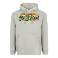 Moon Dust soccer coffee cups Heavyweight Hoodie - Jasminsmagicworld