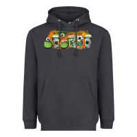 Smoke soccer coffee cups Heavyweight Hoodie - Jasminsmagicworld