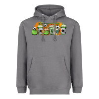 Storm soccer coffee cups Heavyweight Hoodie - Jasminsmagicworld