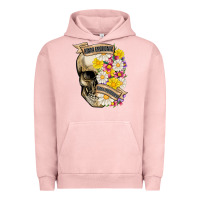 Kinda Emotional Kinda Emotionless Urban Hoodie | Teevron
