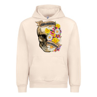Sandshell kinda emotional kinda emotionless Urban Hoodie - MaliasSmallBusiness