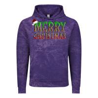 Cloud Purple merry christmas Vintage Hoodie - AdoDesignShop