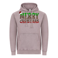 Vintage Zinc merry christmas Vintage Hoodie - AdoDesignShop