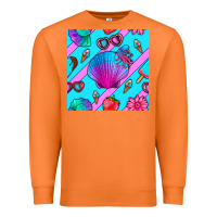 Carrot sea shell Premium Sweatshirt - BundleAndBundleShop