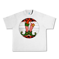 Lunar Rock Elf Shoes Urban Heavy Tee - RanaPortraitStore