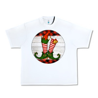 White Elf Shoes Urban Heavy Tee - RanaPortraitStore