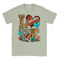 Matcha love american football Classic Tee - Zillion Design Studio