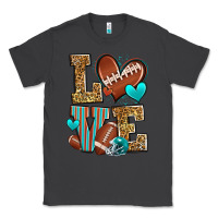Smoke love american football Classic Tee - Zillion Design Studio