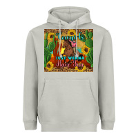 Moon Dust cowgirls just wanna have fun Heavyweight Hoodie - Artiststas
