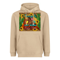 Mushroom cowgirls just wanna have fun Heavyweight Hoodie - Artiststas