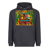 Smoke cowgirls just wanna have fun Heavyweight Hoodie - Artiststas