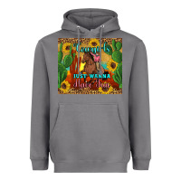 Storm cowgirls just wanna have fun Heavyweight Hoodie - Artiststas