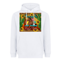 White cowgirls just wanna have fun Heavyweight Hoodie - Artiststas
