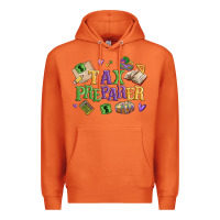 Carrot tax preparer Premium Hoodie - MaliasSmallBusiness