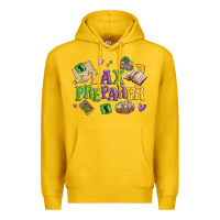 Lemon tax preparer Premium Hoodie - MaliasSmallBusiness