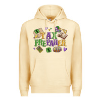 Pina Colada tax preparer Premium Hoodie - MaliasSmallBusiness