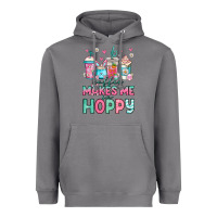 Storm easter coffee makes me so hoppy Heavyweight Hoodie - Jasminsmagicworld