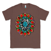Chestnut christmas gemstone Classic Tee - RanaPortraitStore
