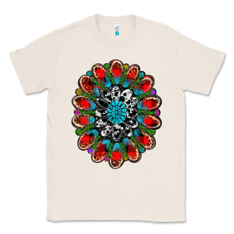 Christmas Gemstone Classic Tee by RanaPortraitStore | Teevron