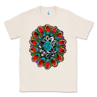 Natural christmas gemstone Classic Tee - RanaPortraitStore