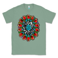 Sage christmas gemstone Classic Tee - RanaPortraitStore