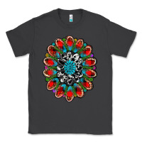 Smoke christmas gemstone Classic Tee - RanaPortraitStore