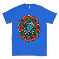 True Royal christmas gemstone Classic Tee - RanaPortraitStore