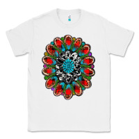 White christmas gemstone Classic Tee - RanaPortraitStore