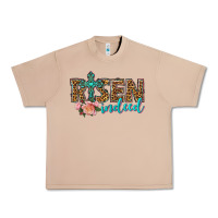 Burro risen indeed Urban Heavy Tee - texasbilliewilder