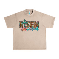 French Oak risen indeed Urban Heavy Tee - texasbilliewilder
