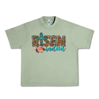 Oil Green risen indeed Urban Heavy Tee - texasbilliewilder