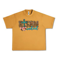 Peanut Butter risen indeed Urban Heavy Tee - texasbilliewilder