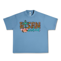 Pebble Blue risen indeed Urban Heavy Tee - texasbilliewilder