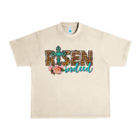 Sandshell risen indeed Urban Heavy Tee - texasbilliewilder