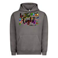 Pigment Tornado be the light matthew 5 14 Urban Hoodie - MaliasSmallBusiness